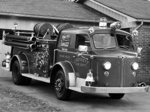 American LaFrance 700 Series